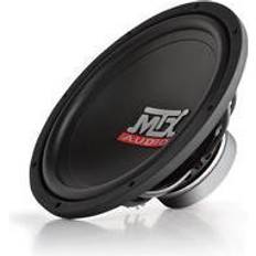 MTX Boat & Car Speakers MTX terminator tn12-02 12”