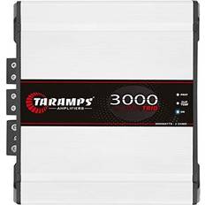 Boat & Car Amplifiers Taramps 3000 Trio 1 Channel 3000 Watts Rms 2