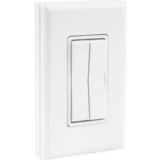Philips hue dimmer switch Philips RunLessWire Smart Dimmer Switch for Hue, White RLWDSWH White