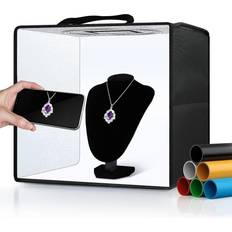 Orangemonkie Foldio2 plus front cover 15inch lightbox for product  photography with refl • Price »