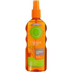 Sunscreen & Self Tan Nivea Cabana Sun Original Carrot Oil Accelerates Tanning 6.8fl oz