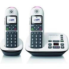 Home Phones with Answering Machines