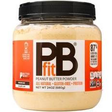 BetterBody Foods PB Fit Peanut Butter Powder