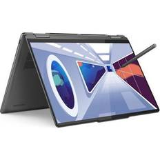 Lenovo Fingerprint Reader Laptops Lenovo Yoga 7i 14â Intel Storm