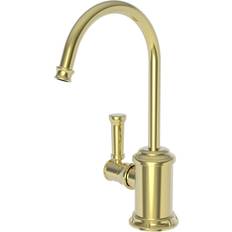 Hot water taps Newport Brass Gavin Touch Hot Water Dispensers