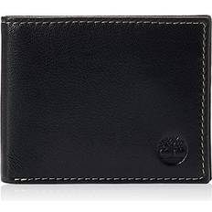  Timberland PRO Men's Cordura Nylon RFID Trifold Wallet with ID  Window : Clothing, Shoes & Jewelry