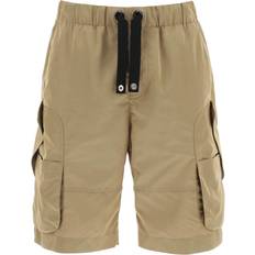 Versace Pants & Shorts Versace Nylon Cargo Shorts