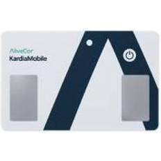 KardiaMobile Card Health Monitor