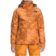North face triclimate womens The North Face Women's Garner Triclimate