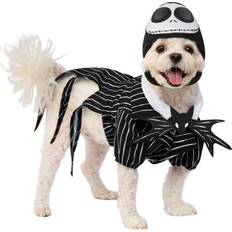 Christmas Costumes Nightmare before christmas jack skellington costume for dogs