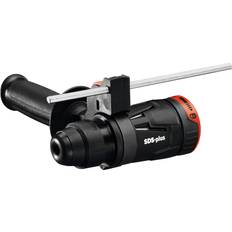 Bosch Drills & Screwdrivers Bosch sds-plus rotary hammer attachment with side handle gfa18-h