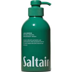 Saltair Lush Greens Serum Body Wash 16.9fl oz
