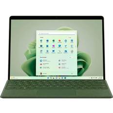 Green Laptops Microsoft Surface Pro 9 Tablet, Core