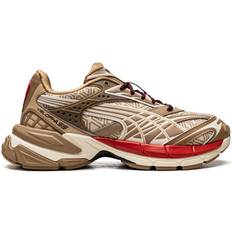 Gold Sneakers Puma Velophasis Luxe Sport