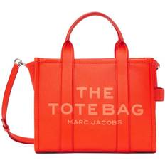 Marc Jacobs The Medium Tote Bag - Orange