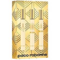 Paco Rabanne Gift Boxes Paco Rabanne 1 million 3 piece travel spray 0.3 fl oz