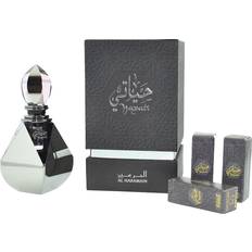 Al Haramain Gift Boxes Al Haramain Unisex Perfume Oil Gift Set