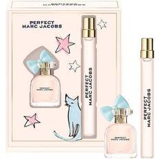 Marc jacobs perfect gift set Marc Jacobs Fragrances Mini Perfect Eau de Parfum Set