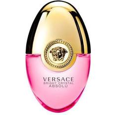 Versace Eau de Parfum Versace Bright Crystal Absolu Ovetto Spray