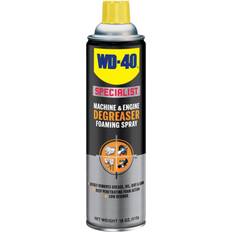Car Degreasers WD-40 300070 specialist foaming engine degreaser
