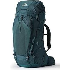 Gregory Backpacks Gregory Deva 60 Backpack for Ladies Emerald Green XS