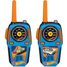 Hot Wheels Role Playing Toys Hot Wheels Lights & Sounds Walkie Talkies