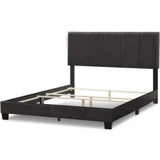 Bed Frames Glamour Home Arty Black