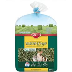 Rodent Pets Kaytee Wafer Cut All Natural Timothy Hay for Guinea