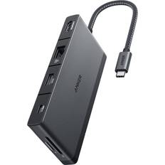 Anker USB C Hub, 552 USB-C