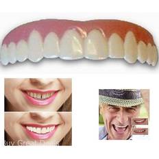 Cosmetic Teeth for Do it Yourself Smile