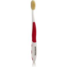 Dental Care Dr Plotkas Extra Soft Flossing Toothbrush Manual Clean Nano