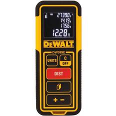 Dewalt Range Finders Dewalt dw099e 99-foot durable