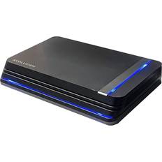 Hard Drives Avolusion pro x 3tb usb 3.0 external gaming hard drive for ps5 game console