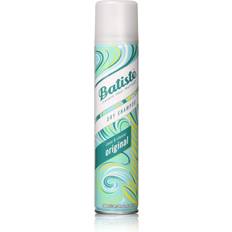 Batiste Hair Products Batiste Dry Shampoo, Original Fragrance Original, 5 Count