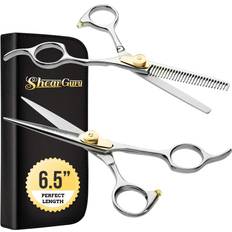 Hair Scissors Plus cutting scissors thinning shears barber salon