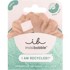 invisibobble Sprunchie Recycling Rocks hair rings