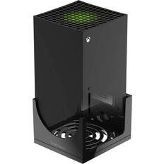 Gaming Accessories TotalMount for Xbox Series X Mounts Xbox Series X on a Wall Your TV