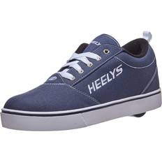 Heelys Children's Shoes Heelys Pro Little Kid/Big Kid/Adult Navy/White Men's, Women's