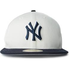 Clothing New Era York Yankees Varsity Letter 59FIFTY Fitted 1/8