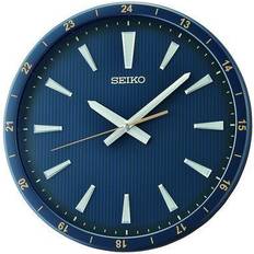 Seiko Clocks Seiko 13.77"