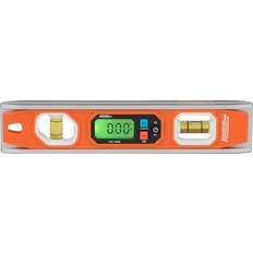 Sound Level Meter Johnson Level 10 inch Magnetic Programmable Digital Torpedo Level - 1435-1000D - instock 1435-1000D
