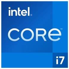 Intel Sockel 1200 Prozessoren Intel Core i7 11700K 3.6GHz Socket 1200 Box Without Cooler