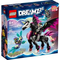 Pferde Lego Lego Dreamzzz Pegasus Flying Horse 71457