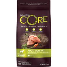 Husdyr Core healthy weight turkey