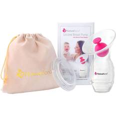 Brystpumper Naturebond Manual Breast Pump with Lid