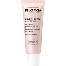 Sensitiv hud CC-creams Filorga Oxygen-Glow CC Cream SPF30 PA+++ Universal