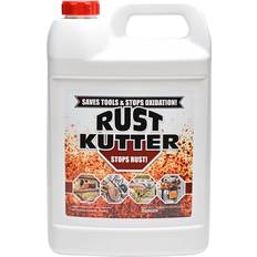 Rust kutter- gallon stops rust primed su... Wood Protection