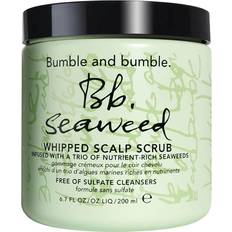 Kopfhautpflege Bumble and Bumble Seaweed Whipped Scalp Scrub 200ml