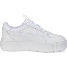 Damen Sneakers Puma Karmen Rebelle W - White