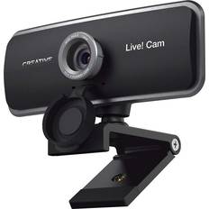Creative Webcams Creative Labs Camera 73VF086000000 Live! Cam Sync 1080p